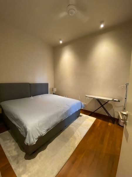 Service Residence for Rent at Stonor 3 - AARON LAM - Bedroom - PropertyGuru.com.my