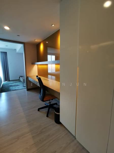 Servis Apartment untuk Disewa di Invito Suites (Capri) - Lee Pinjun - PropertyGuru.com.my