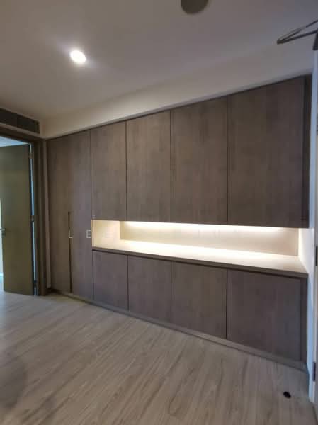 Servis Apartment untuk Disewa di Invito Suites (Capri) - Lee Pinjun - Interior - PropertyGuru.com.my