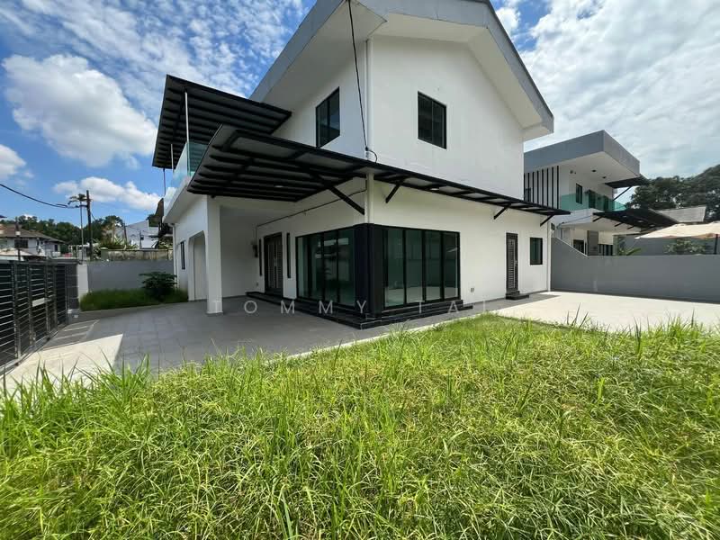 Kampung Mahmoodiah Kampungs Mahmoodiahs untuk Untuk Dijual - RM 1,280,000, Mac 2026 - Exterior - PropertyGuru.com.my