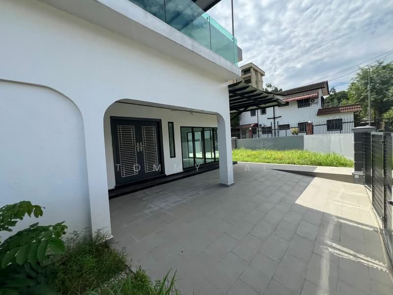 Kampung Mahmoodiah Kampungs Mahmoodiahs untuk Untuk Dijual - RM 1,280,000, Mac 2026 - Exterior - PropertyGuru.com.my