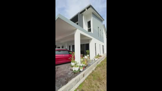 2-storey Terraced House for Sale in Taman Vista Mutiara (Bandar Sungai Long) - Danial Mohd Zaki - PropertyGuru.com.my