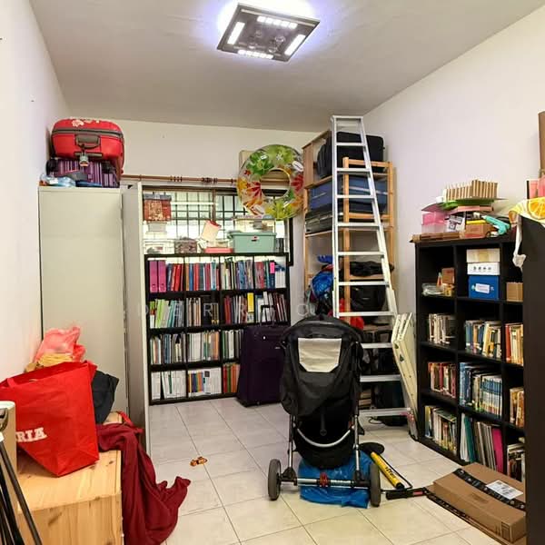 Semi-Detached House for Sale in Tanjung Bungah (Penang) - Derrick . - Interior - PropertyGuru.com.my