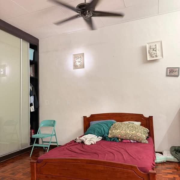 Semi-Detached House for Sale in Tanjung Bungah (Penang) - Derrick . - Bedroom - PropertyGuru.com.my