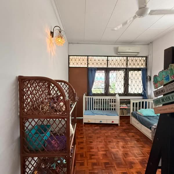 Semi-Detached House for Sale in Tanjung Bungah (Penang) - Derrick . - Bedroom - PropertyGuru.com.my