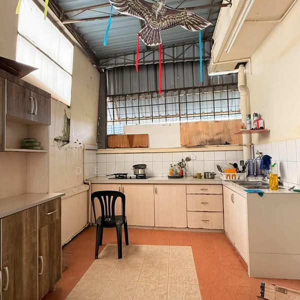 Semi-Detached House for Sale in Tanjung Bungah (Penang) - Derrick . - Kitchen - PropertyGuru.com.my