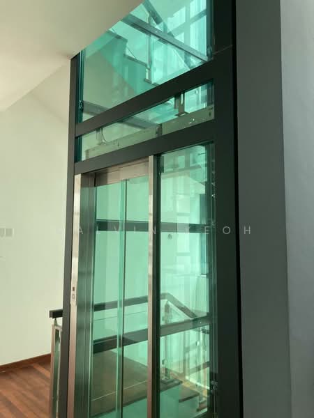 Bungalow for Sale in Telok Kumbar (Penang) - Calvin Keoh - Interior - PropertyGuru.com.my