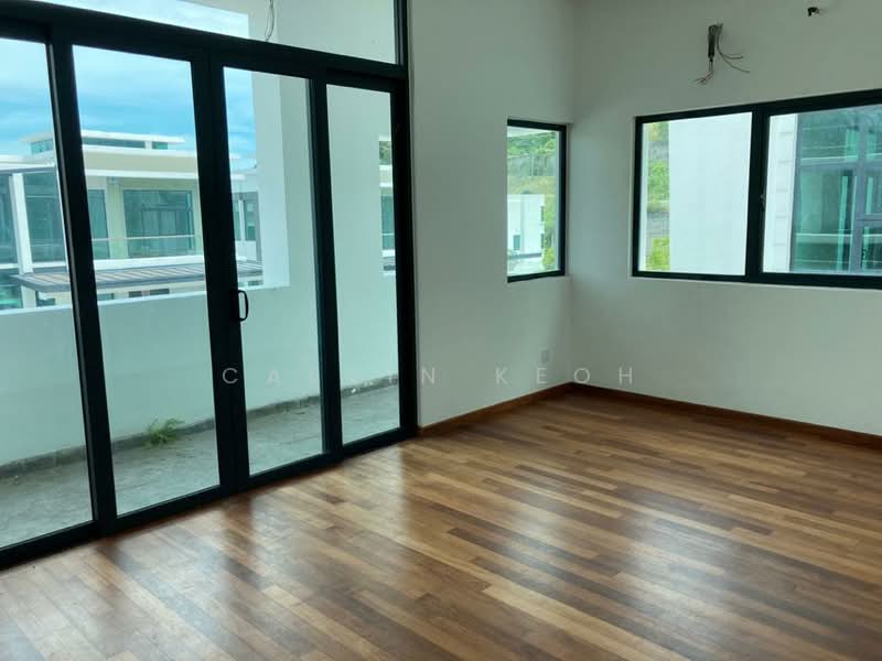 Bungalow for Sale in Telok Kumbar (Penang) - Calvin Keoh - Interior - PropertyGuru.com.my