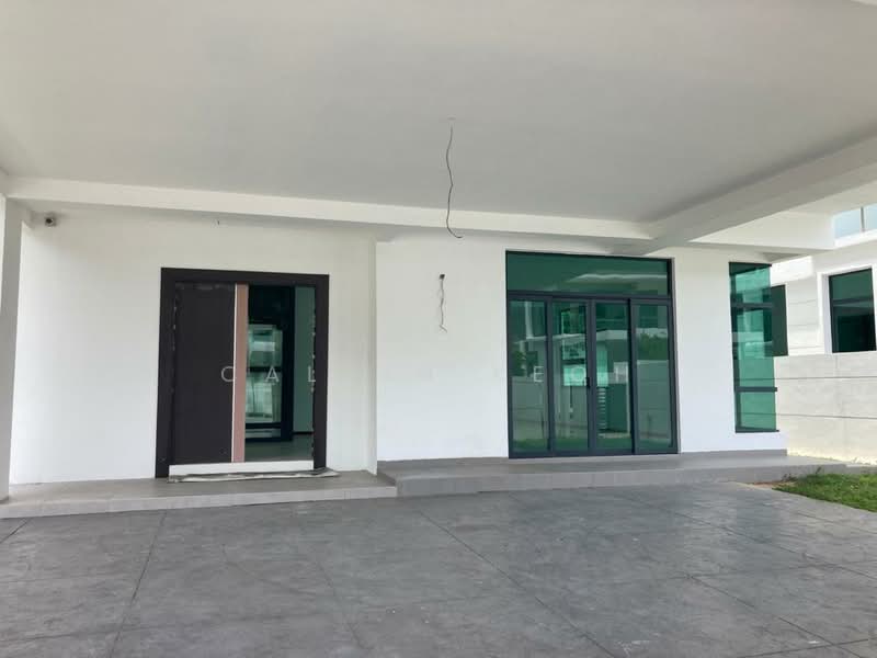Bungalow for Sale in Telok Kumbar (Penang) - Calvin Keoh - Exterior - PropertyGuru.com.my