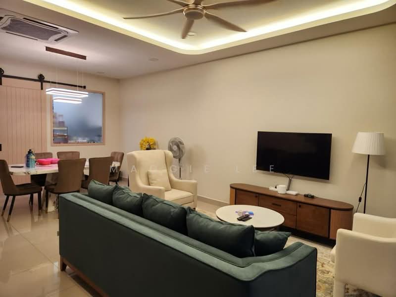 Aspira ParkHomes untuk Untuk Dijual - RM 850,000, Mac 2026 - Living Room - PropertyGuru.com.my