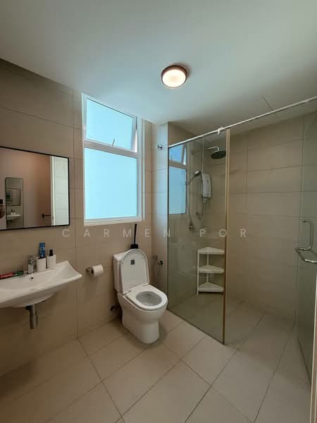 Ferringhi Residence 2 untuk Untuk Disewa - RM 3,500 /bulan, Mac 2026 - Bathroom - PropertyGuru.com.my