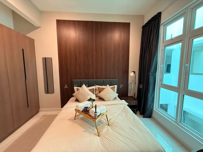 Ferringhi Residence 2 untuk Untuk Disewa - RM 3,500 /bulan, Mac 2026 - Bedroom - PropertyGuru.com.my