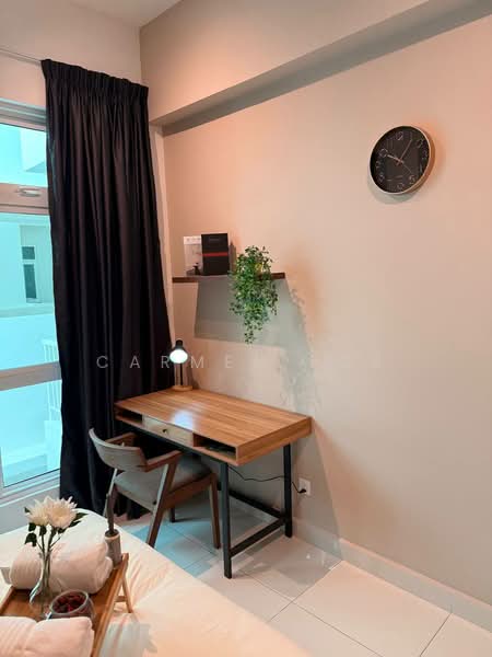 Ferringhi Residence 2 untuk Untuk Disewa - RM 3,500 /bulan, Mac 2026 - Study - PropertyGuru.com.my