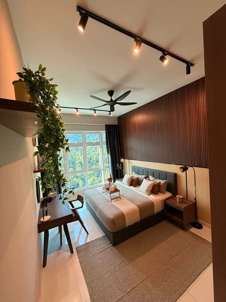 Ferringhi Residence 2 untuk Untuk Disewa - RM 3,500 /bulan, Mac 2026 - Bedroom - PropertyGuru.com.my