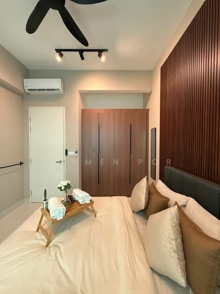 Ferringhi Residence 2 untuk Untuk Disewa - RM 3,500 /bulan, Mac 2026 - Bedroom - PropertyGuru.com.my