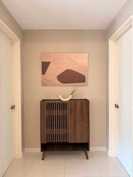 Ferringhi Residence 2 untuk Untuk Disewa - RM 3,500 /bulan, Mac 2026 - Interior - PropertyGuru.com.my