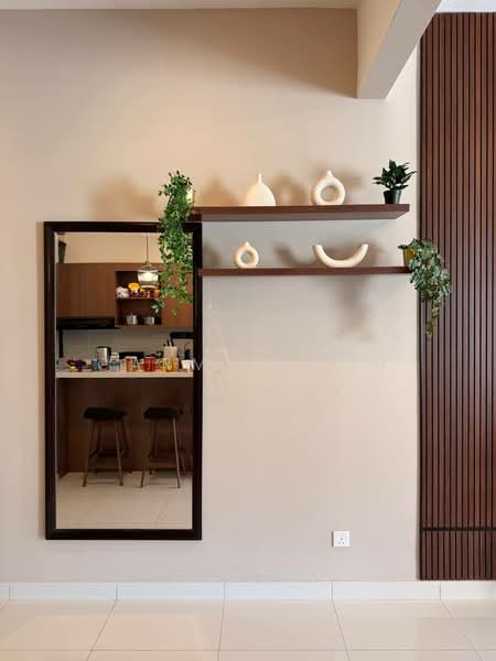 Ferringhi Residence 2 untuk Untuk Disewa - RM 3,500 /bulan, Mac 2026 - Kitchen - PropertyGuru.com.my