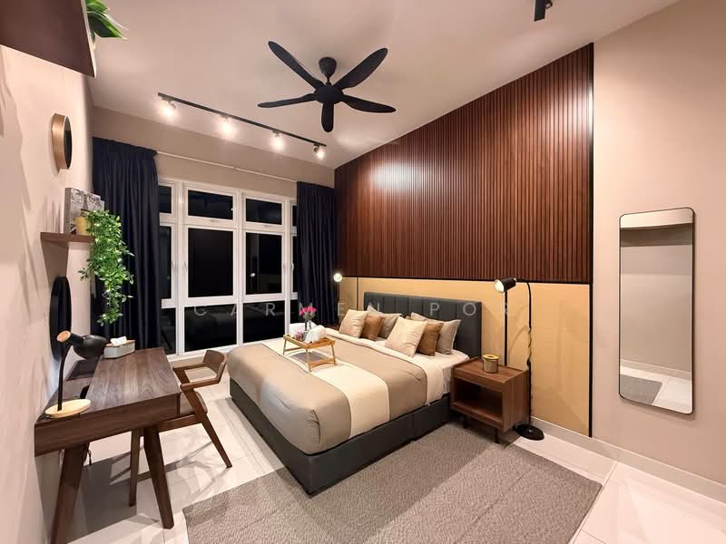 Ferringhi Residence 2 untuk Untuk Disewa - RM 3,500 /bulan, Mac 2026 - Bedroom - PropertyGuru.com.my