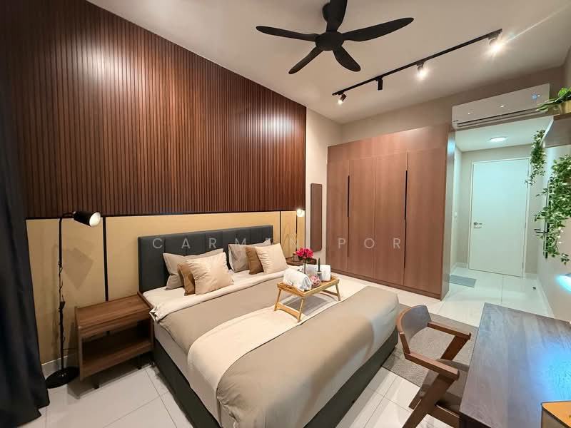 Ferringhi Residence 2 untuk Untuk Disewa - RM 3,500 /bulan, Mac 2026 - Bedroom - PropertyGuru.com.my