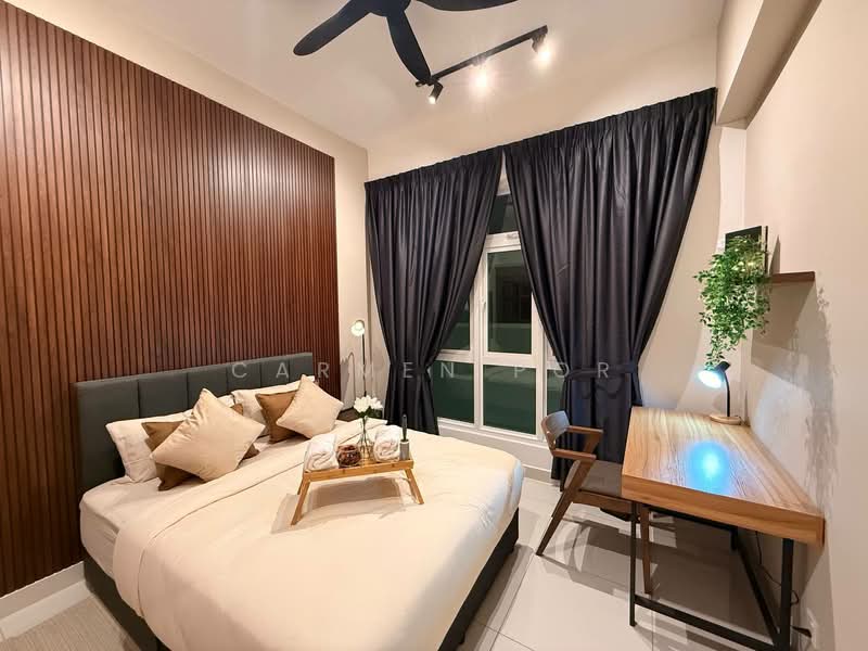 Ferringhi Residence 2 untuk Untuk Disewa - RM 3,500 /bulan, Mac 2026 - Bedroom - PropertyGuru.com.my