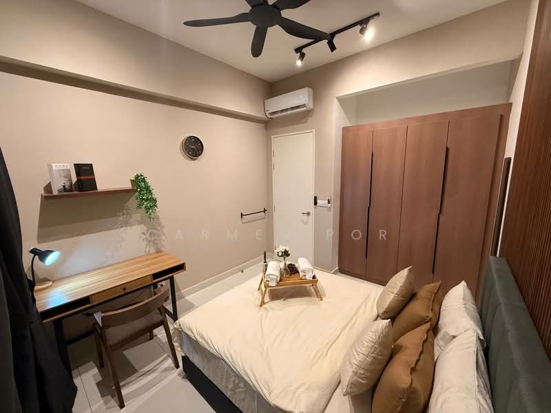 Ferringhi Residence 2 untuk Untuk Disewa - RM 3,500 /bulan, Mac 2026 - Bedroom - PropertyGuru.com.my