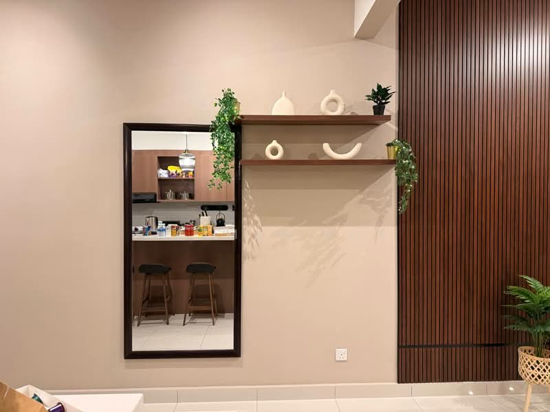 Ferringhi Residence 2 untuk Untuk Disewa - RM 3,500 /bulan, Mac 2026 - Kitchen - PropertyGuru.com.my