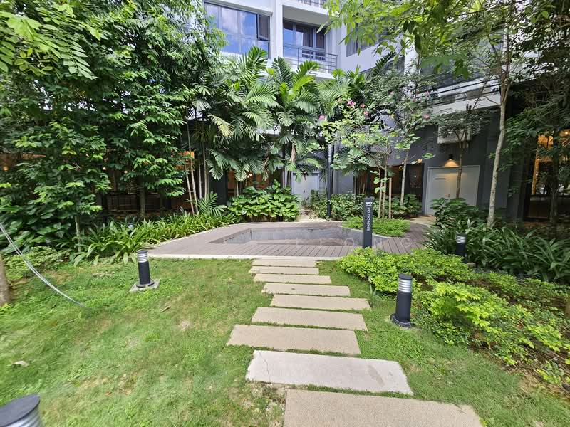 Service Residence for Rent at Agile Bukit Bintang - Jacky Leong - Exterior - PropertyGuru.com.my