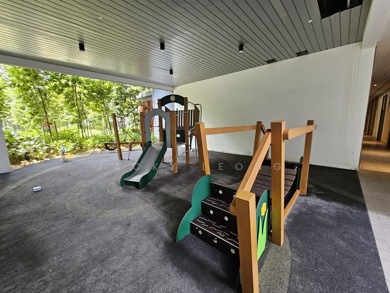 Service Residence for Rent at Agile Bukit Bintang - Jacky Leong - Exterior - PropertyGuru.com.my