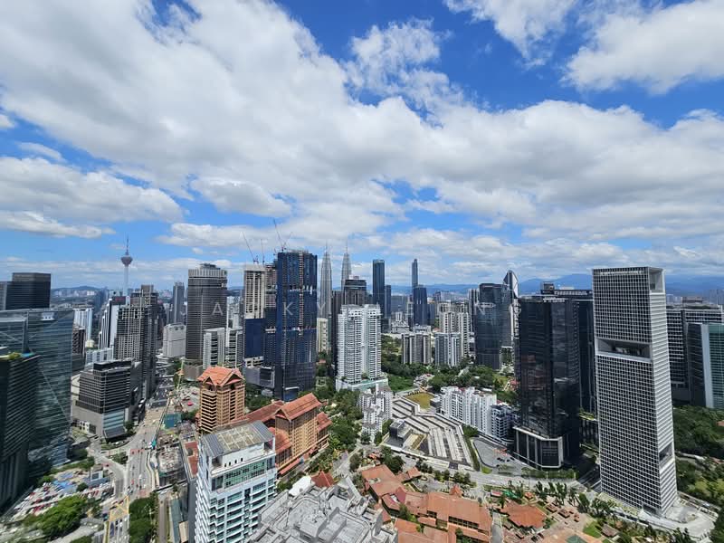 Service Residence for Rent at Agile Bukit Bintang - Jacky Leong - PropertyGuru.com.my