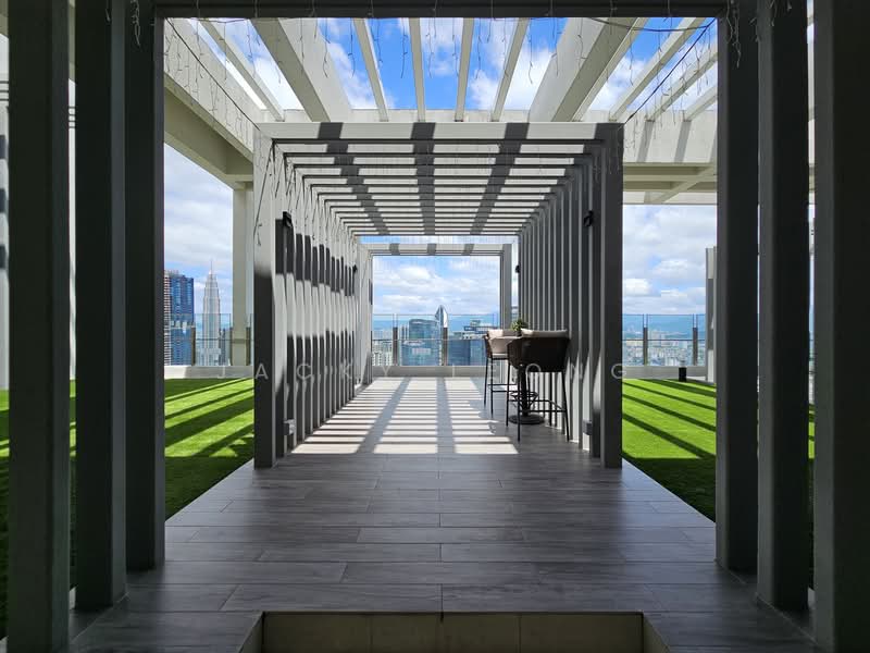 Service Residence for Rent at Agile Bukit Bintang - Jacky Leong - PropertyGuru.com.my