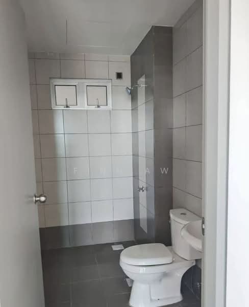 One 49 Residence untuk Untuk Dijual - RM 415,000, Mac 2026 - Bathroom - PropertyGuru.com.my