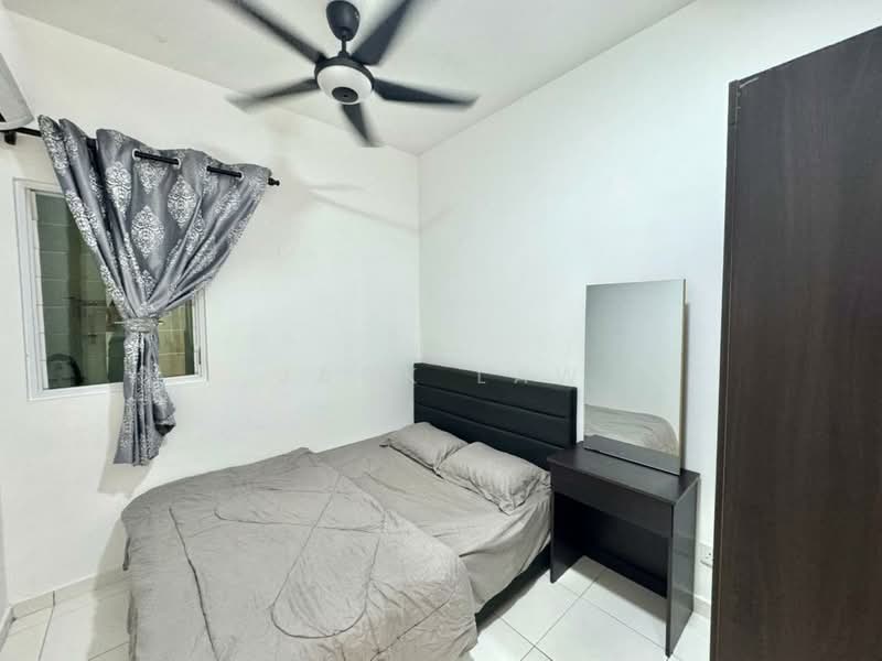 i-Santorini untuk Untuk Disewa - RM 2,100 /bulan, Mac 2026 - Bedroom - PropertyGuru.com.my