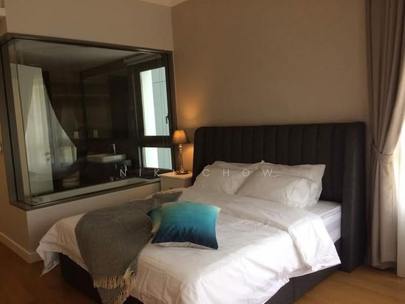 The Sentral Residences untuk Untuk Disewa - RM 7,000 /bulan, Mac 2026 - Bedroom - PropertyGuru.com.my