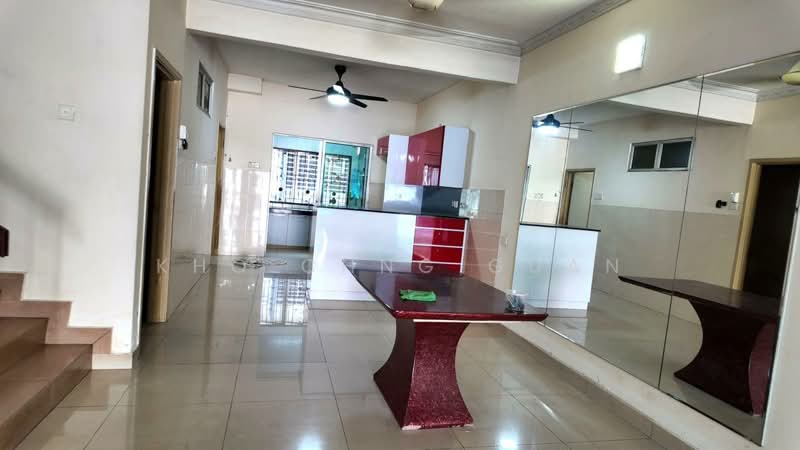 Rumah Teres 2 Tingkat untuk Dijual di Puchong Utama (Seksyen 1) (Puchong) - Kho Chng Guan - Kitchen - PropertyGuru.com.my