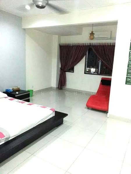 Rumah Teres 2 Tingkat untuk Dijual di Puchong Utama (Seksyen 1) (Puchong) - Kho Chng Guan - Bedroom - PropertyGuru.com.my