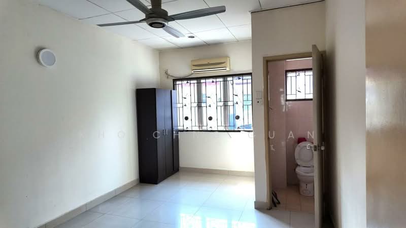 Rumah Teres 2 Tingkat untuk Dijual di Puchong Utama (Seksyen 1) (Puchong) - Kho Chng Guan - Interior - PropertyGuru.com.my