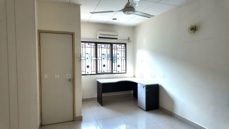Rumah Teres 2 Tingkat untuk Dijual di Puchong Utama (Seksyen 1) (Puchong) - Kho Chng Guan - Study - PropertyGuru.com.my