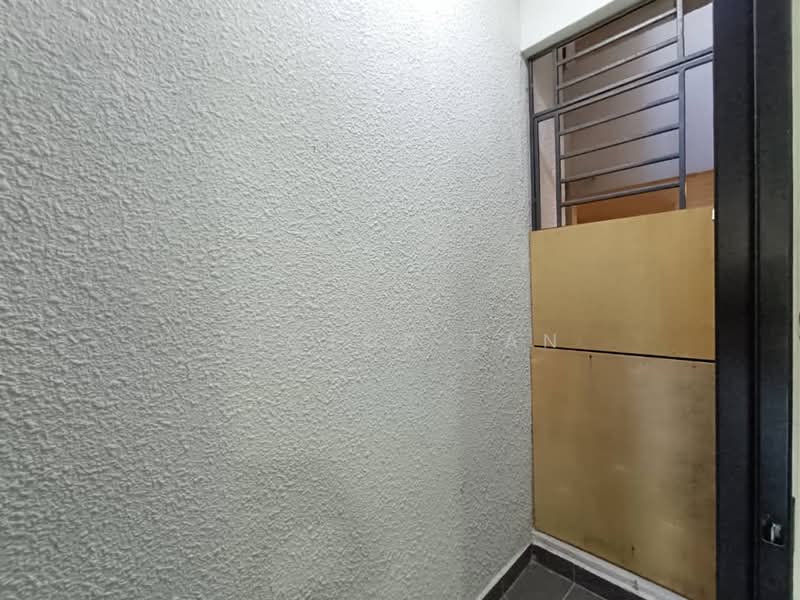 Service Residence for Rent at G Residence - Victor Tan - Entrance - PropertyGuru.com.my