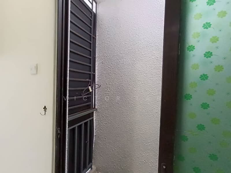 Service Residence for Rent at G Residence - Victor Tan - Entrance - PropertyGuru.com.my