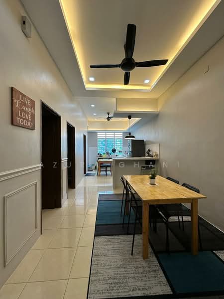 TAMAN PERDA INDAH untuk Untuk Dijual - RM 395,000, Mac 2026 - Interior - PropertyGuru.com.my