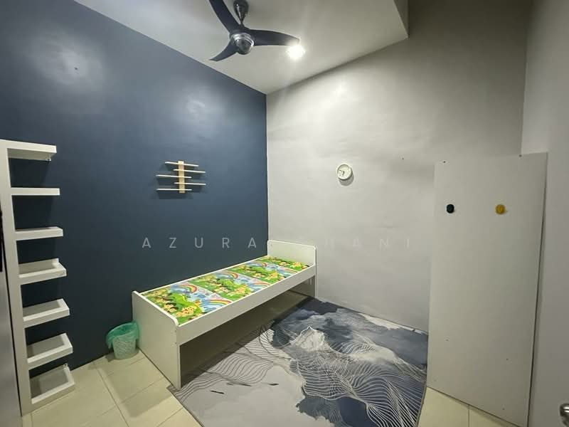 TAMAN PERDA INDAH untuk Untuk Dijual - RM 395,000, Mac 2026 - Bedroom - PropertyGuru.com.my