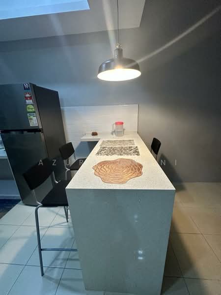 TAMAN PERDA INDAH untuk Untuk Dijual - RM 395,000, Mac 2026 - Kitchen - PropertyGuru.com.my