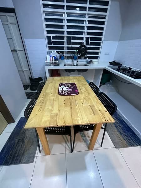 TAMAN PERDA INDAH untuk Untuk Dijual - RM 395,000, Mac 2026 - Kitchen - PropertyGuru.com.my