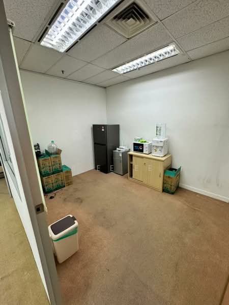 Office for Rent in George Town (Penang) - A Ee Ee - Interior - PropertyGuru.com.my