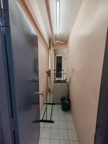 Service Residence for Sale at SuriaMas Suites - Yee Hsin - Corridor - PropertyGuru.com.my
