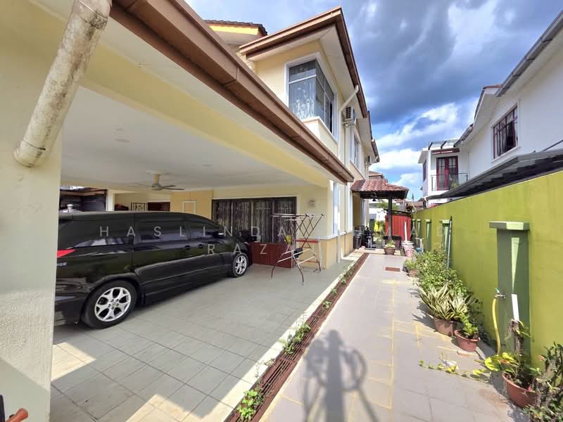 Taman Kajang Impian untuk Untuk Dijual - RM 998,000, Mac 2026 - Exterior - PropertyGuru.com.my