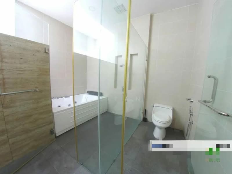 Twin Villa for Sale in Taman Melawati (Ulu Kelang) - YP Tan - Bathroom - PropertyGuru.com.my