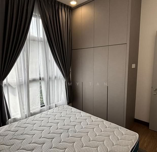 Condominium for Rent at Damansara Seresta - TOMMY TAN - Bedroom - PropertyGuru.com.my