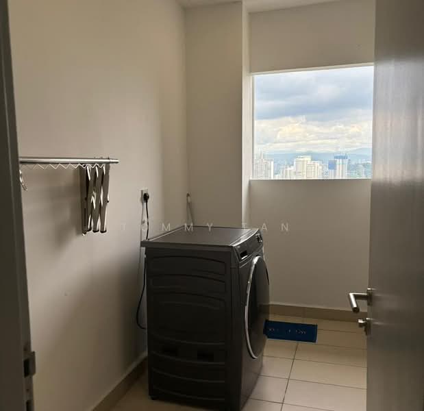 Condominium for Rent at Damansara Seresta - TOMMY TAN - View - PropertyGuru.com.my