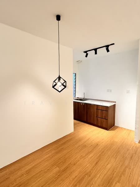 Apartment for Sale at Apartment Harmoni - Travis Wong - Kitchen - PropertyGuru.com.my